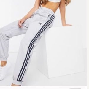 Adidas Nylon Pant
